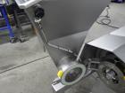 2018 Stephan Microcut Cutter/emulsifier